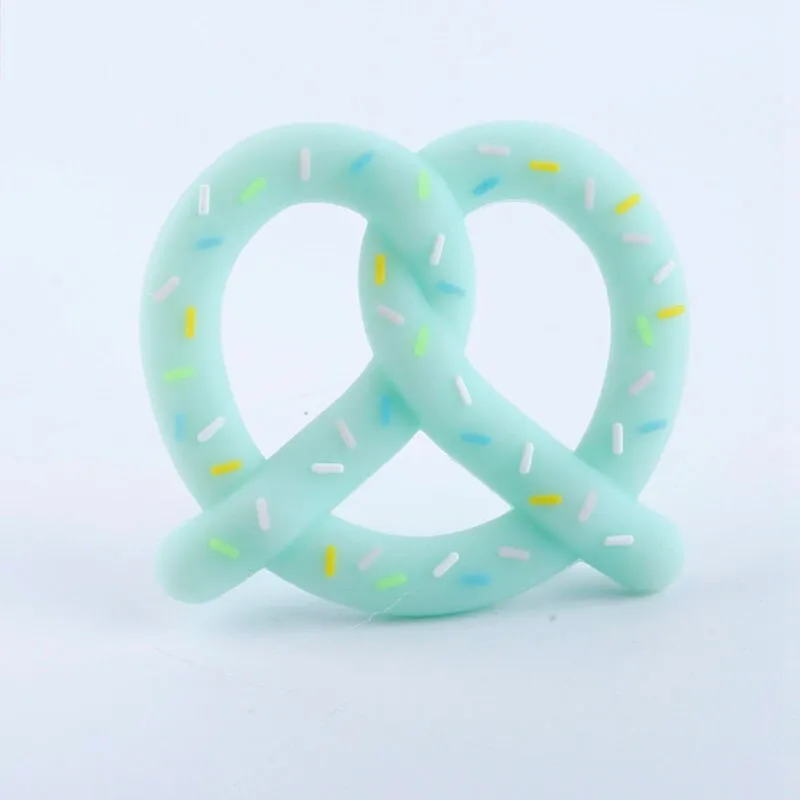 Silicone Food Grade Teethers