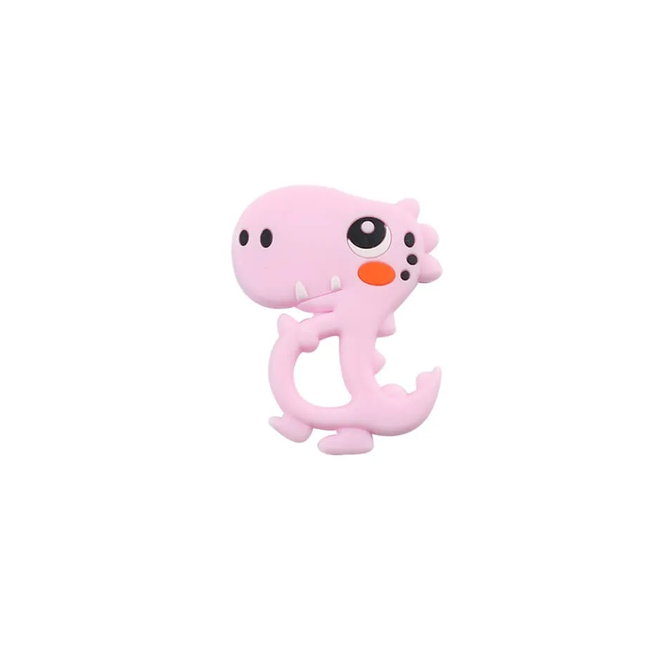Silicone Food Grade Teethers