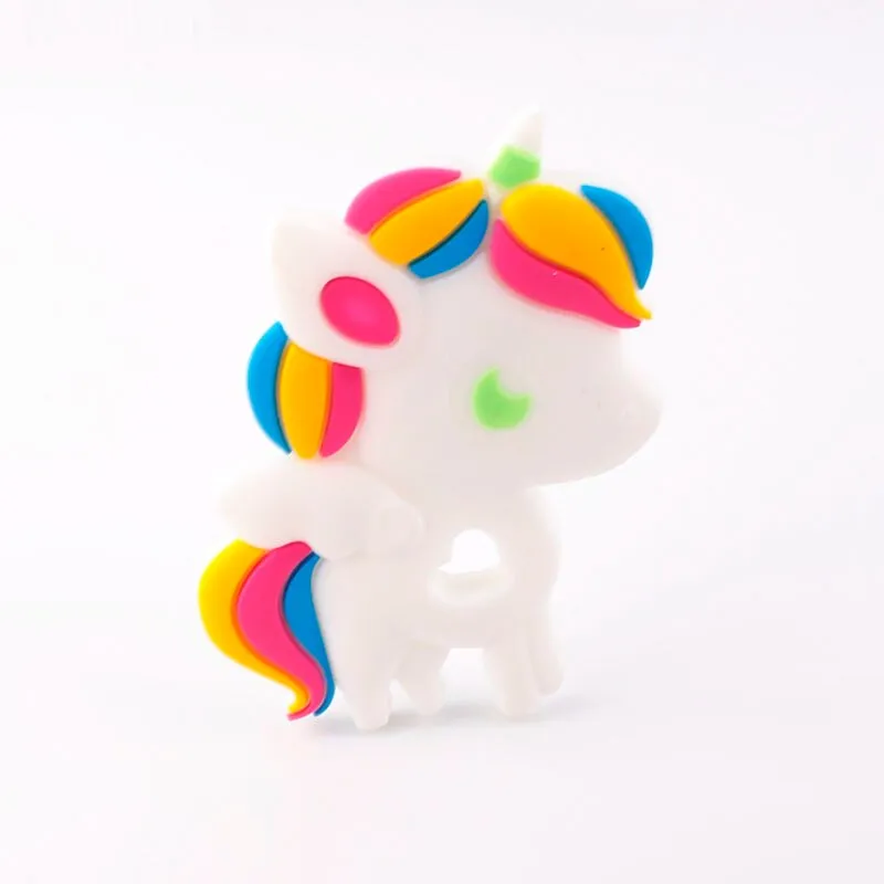 Silicone Food Grade Teethers