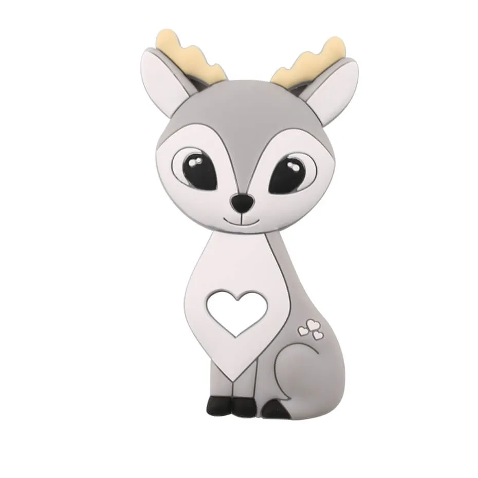Silicone Food Grade Teethers