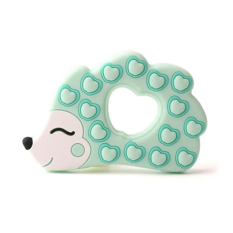 Silicone Food Grade Teethers