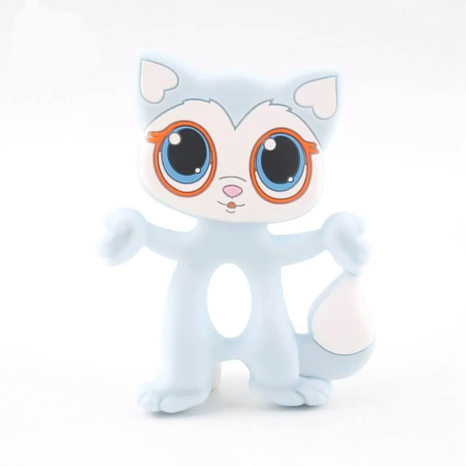 Silicone Food Grade Teethers