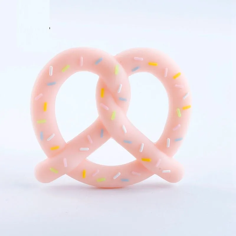 Silicone Food Grade Teethers