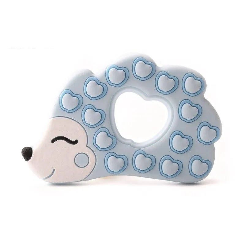 Silicone Food Grade Teethers
