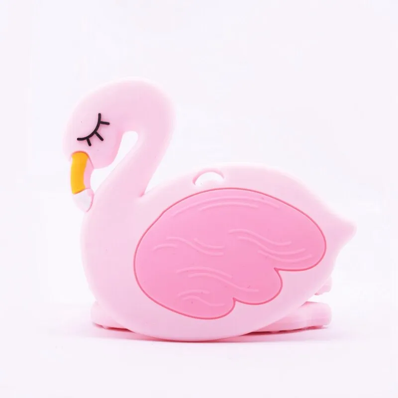 Silicone Food Grade Teethers
