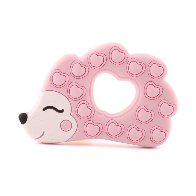 Silicone Food Grade Teethers