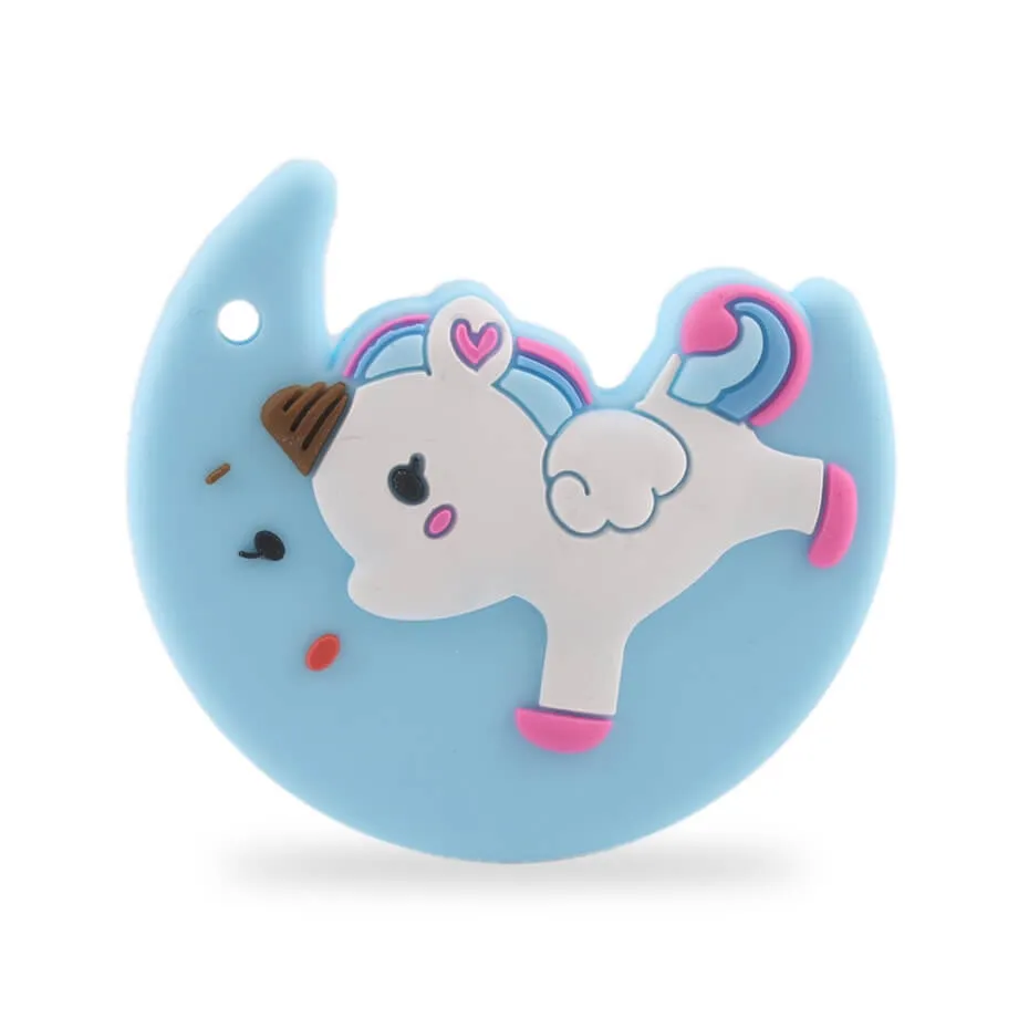 Silicone Food Grade Teethers