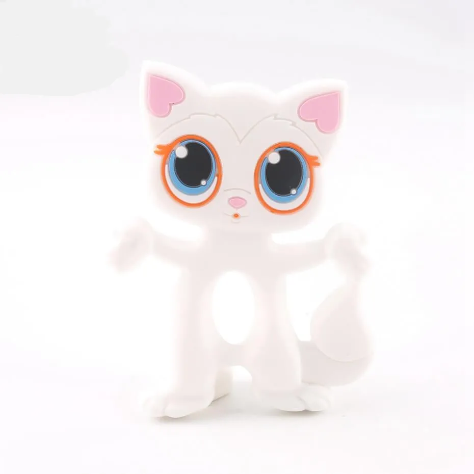 Silicone Food Grade Teethers