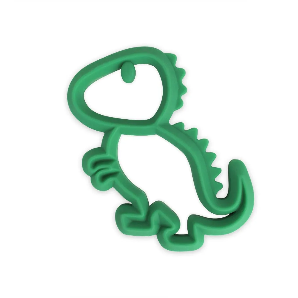 Silicone Teethers