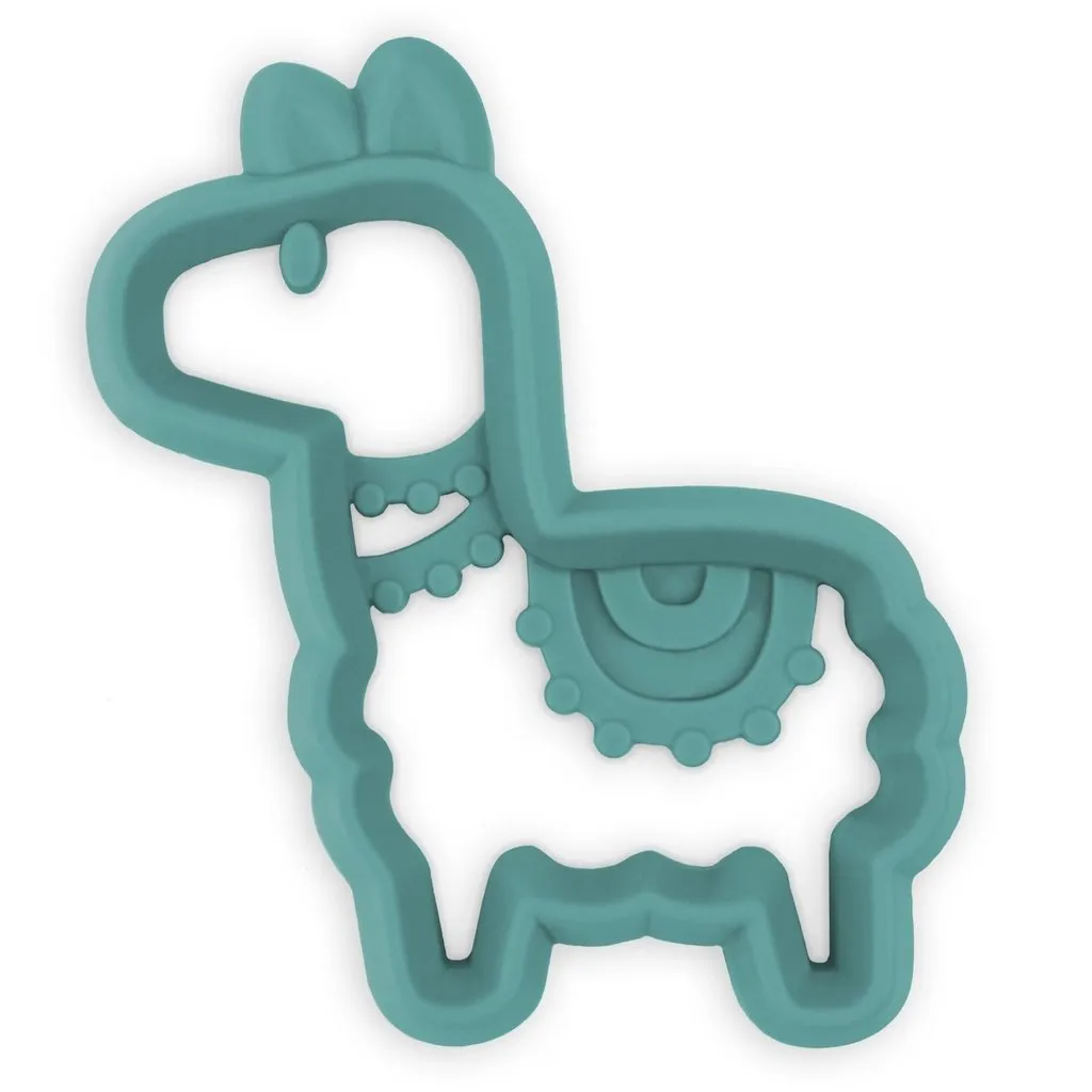 Silicone Teethers