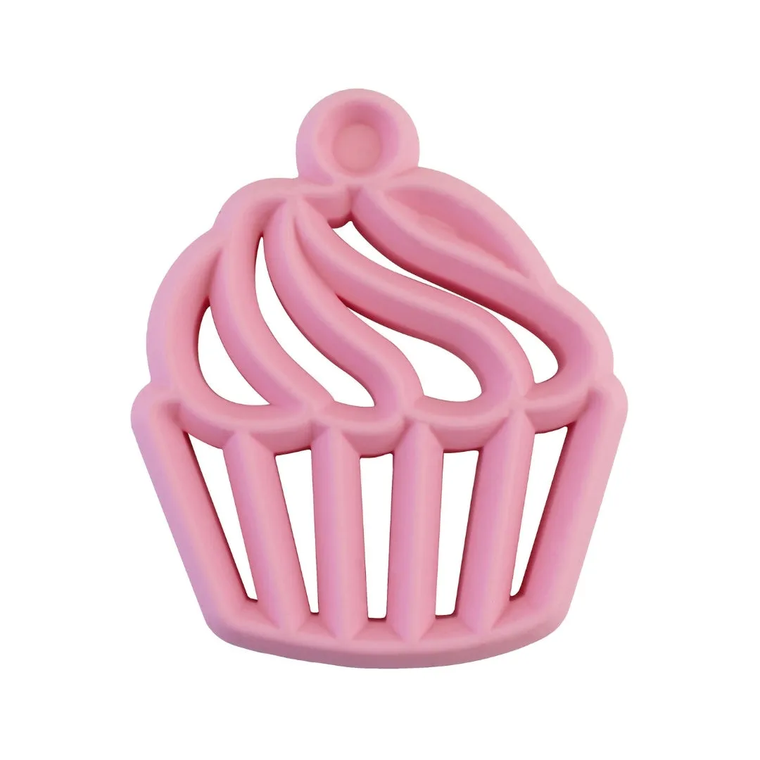 Silicone Teethers