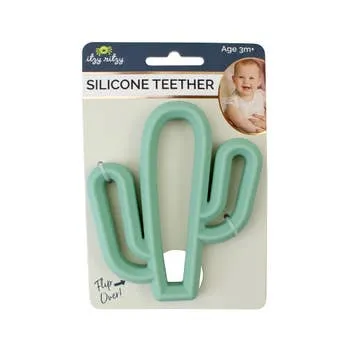 Silicone Teethers