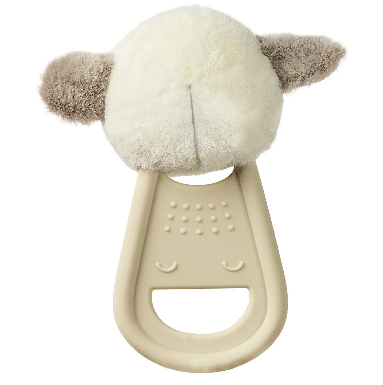Simply Silicone Lamb Teether