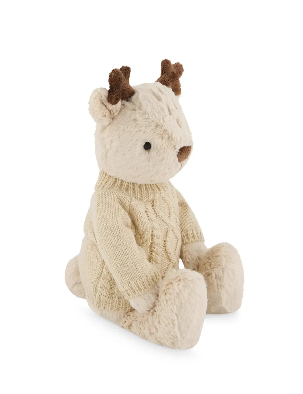 Snuggle Bunnies Fable The Cosy Deer