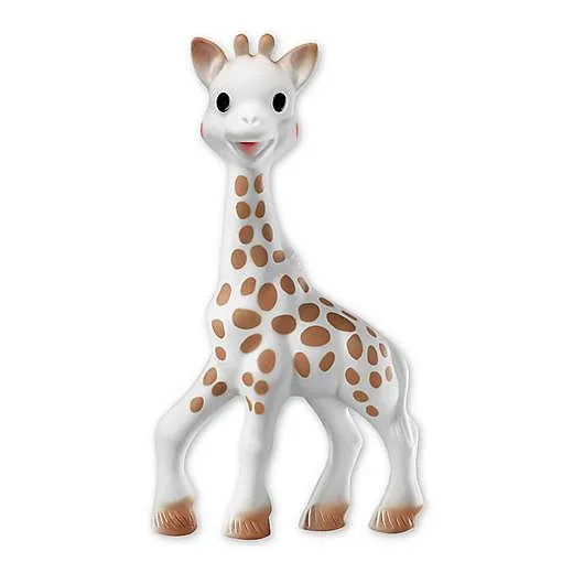 Sophie La Girafe Teething Toy