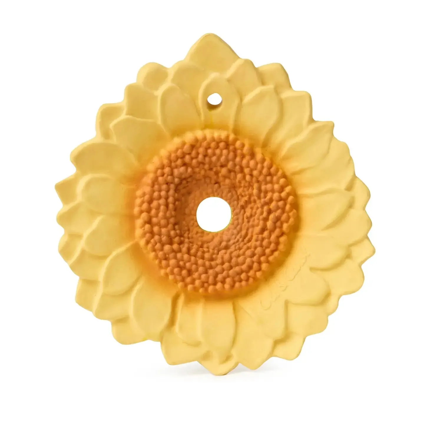 Sun the Sunflower Teether