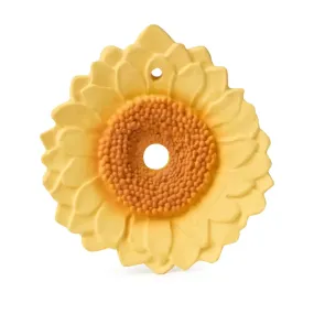 Sun the Sunflower Teether