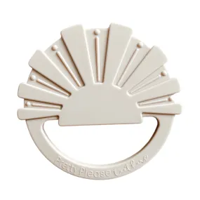 Sunshine Teether (Ivory)