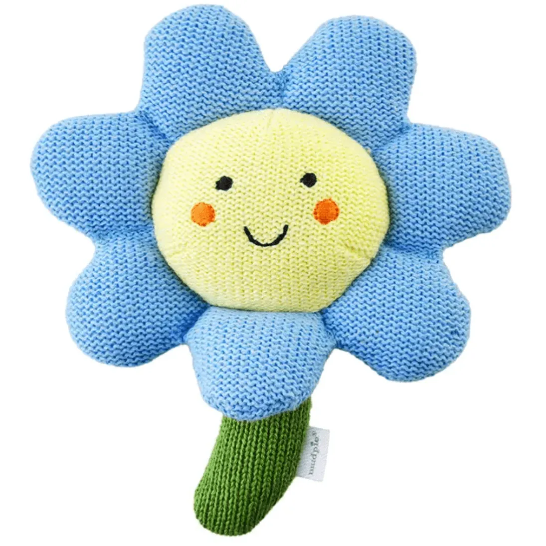 Sweater Knit Rattles