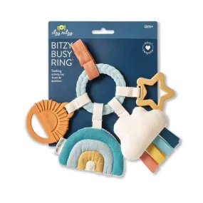 Teething Activity Toy Cloud