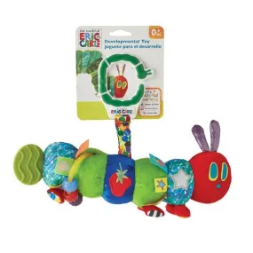 The Very Hungry Caterpillar Activity Toy