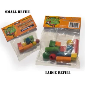 Treasure Chest Refill Large