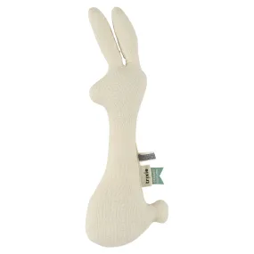 Trixie: Rattle | Rabbit - Bliss Beige