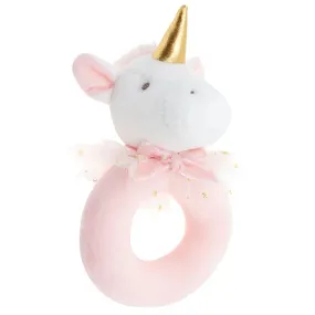 Unicorn Rattle