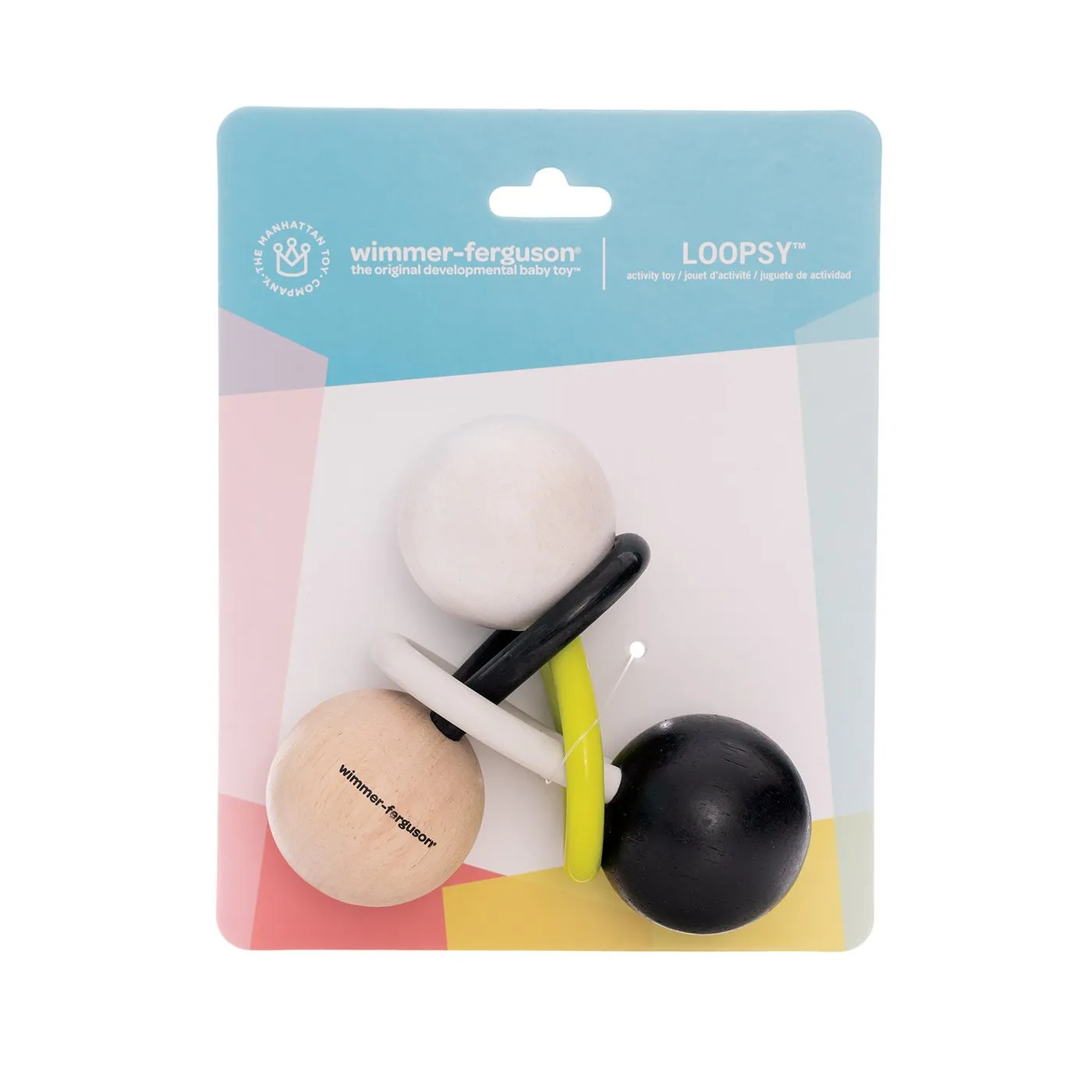 Wimmer Ferguson Loopsy