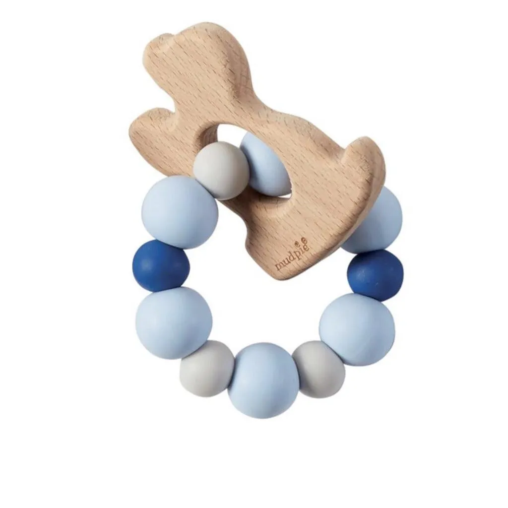 Wooden •Teether•