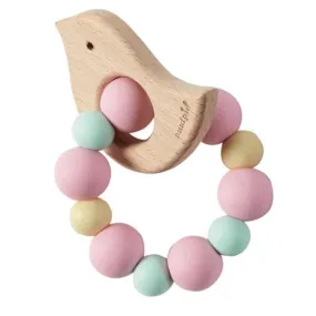 Wooden •Teether•